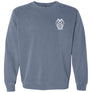 Crewneck Sweatshirt - Blue